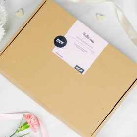Gift Box - (Rosa)