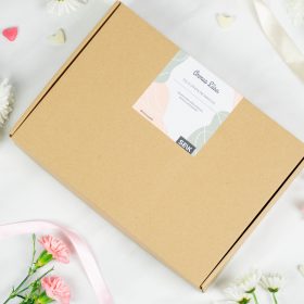 Gift Box - (Pastel)